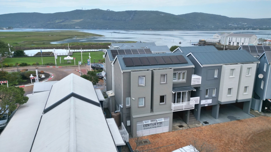 To Let 1 Bedroom Property for Rent in Thesen Islands Western Cape
